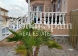 Wederverkoop - VILLA -
BENIMAR - Costa Blanca
