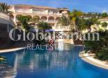 Venta - APARTAMENTO -
BENISSA - Costa Blanca