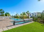 Resale - VILLA -
LAS COLINAS GOLF RESORT - Costa Blanca
