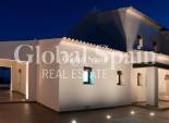 Neubau - VILLA -
MORAIRA_TEULADA - La Sabatera
