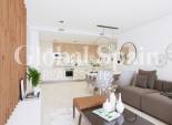 Nueva construcción  - APARTAMENTO -
BENAHAVÍS - pueblo