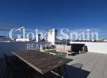 Resale - Apartment - Flat -
ENTRE NARANJOS VISTABELLA GOLF