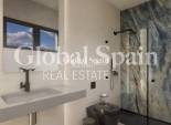 Nueva construcción  - VILLA -
LOS MONTESINOS - La Herrada