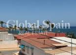 Wederverkoop - HUIS -
TORRE DE LA HORADADA - Costa Blanca
