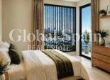 Neubau - WOHNUNG -
TORREVIEJA - Center