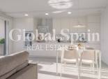 Resale - APARTMENT -
ORIHUELA COSTA - Playa Flamenca