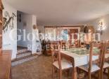 Wederverkoop - VILLA -
JÁVEA - Costa Blanca