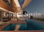 Nouvelle construction - VILLA -
GRAN ALACANT