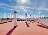 Odsprzedaż - MIESZKANIE -
TORREVIEJA - 