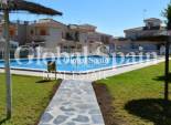 Resale - APARTMENT -
ORIHUELA COSTA - Playa Flamenca