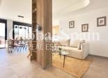 Wiederverkauf - WOHNUNG -
SAN PEDRO DEL PINATAR - San Pedro de Pinatar