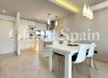 Wiederverkauf - WOHNUNG -
GUARDAMAR DEL SEGURA - Costa Blanca