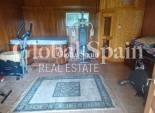 Wiederverkauf - VILLA -
ORIHUELA COSTA - Costa Blanca