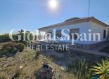 Resale - HOUSE -
GUARDAMAR DEL SEGURA - Buenavista