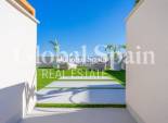 Revente - MAISON -
SAN MIGUEL DE SALINAS - San Miguel de Salinas