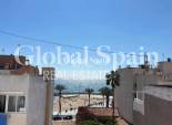 Wiederverkauf - PENTHOUSE -
TORREVIEJA - Las Piscinas Naturales
