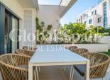 Revente - Appartement -
LAS COLINAS GOLF RESORT