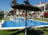 Resale - APARTMENT -
DAYA VIEJA - Costa Blanca