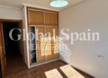 Revente - Appartement -
Jacarilla - pueblo
