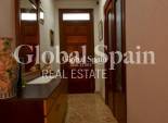 Resale - HOUSE -
GUARDAMAR DEL SEGURA - Costa Blanca