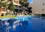 Long Term Rental - APARTMENT -
VILLAMARTÍN