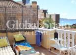 Wederverkoop - VILLA -
LA MANGA DEL MAR MENOR - Villa Romana