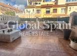 Resale - HOUSE -
ORIHUELA COSTA - Inland