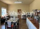 Resale - VILLA -
CREVILLENTE - Inland