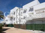 Neubau - WOHNUNG -
VERA - El Playazo