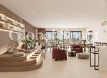 Nieuwbouw - APPARTEMENT -
MIJAS - Hipódromo Costa del Sol