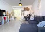 Odsprzedaż - Apartament -
DENIA - Center