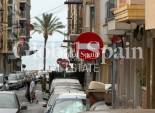 Wiederverkauf - WOHNUNG -
TORREVIEJA - Costa Blanca