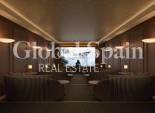 Nueva construcción  - APARTAMENTO -
ESTEPONA - Playa De Guadalobon