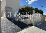 Resale - VILLA -
BENIJÓFAR - Costa Blanca