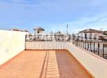Venta - Casa -
ORIHUELA COSTA - La Campana
