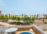 Wiederverkauf - VILLA -
Gran Alacant - Costa Blanca