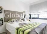 Revente - APPARTEMENT -
PILAR DE LA HORADADA - Costa Blanca