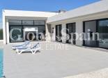 Resale - VILLA -
CALASPARRA - Inland