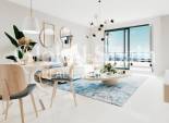 Neubau - PENTHOUSE -
ESTEPONA - Estepona Golf
