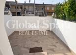 Resale - HOUSE -
TORREVIEJA - LOS BALCONES - LOS ALTOS