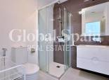 Resale - PENTHOUSE -
PILAR DE LA HORADADA - Torre de la Horadada