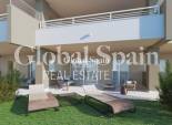 Nowo zbudowane - MIESZKANIE -
ESTEPONA - 
