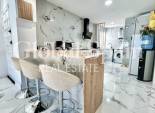 Wederverkoop - APPARTEMENT -
SAN PEDRO DEL PINATAR - Costa Calida