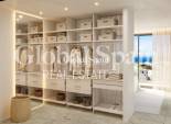 Nieuwbouw - APPARTEMENT -
MOJÁCAR - Playa De Macenas