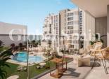 New Build - Apartment -
ALICANTE - PAU 1
