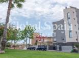 Wiederverkauf - WOHNUNG -
TORREVIEJA - Estacion de autobuses