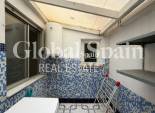 Wederverkoop - APPARTEMENT -
TORREVIEJA - Center