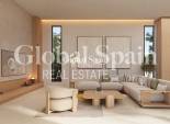 Nieuwbouw - VILLA -
CALPE - Pla roig