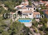 Resale - VILLA -
PINAR DE CAMPOVERDE - Inland