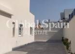Resale - Villa Penthouse -
TORREVIEJA - Aguas Nuevas